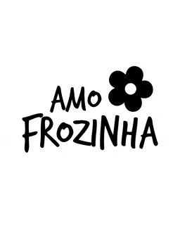 Amo Frozinha